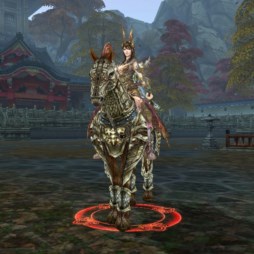 画像集#006のサムネイル/「三国群英伝ONLINE2」最高難度のインスタンスダンジョン「入川定蜀」が実装