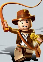 LEGO Indiana Jones: The Original Adventures(Macintosh)