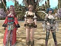 「KAROS Online」,3月25日17:00からクローズドβテスターの募集を実施。選考方法は“先着順”が1万名+抽選で3000名