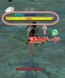 #005Υͥ/KAROS ONLINE׿ƥġ֥ȥХȥ륷ƥפγפ