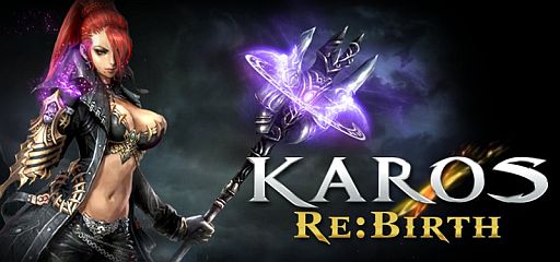 画像集#001のサムネイル/「KAROS RE:BIRTH」,アップデートで3つの新システム「神翼」「モンスター変身」「2人乗り神獣」が実装に。記念キャンペーンも開催中