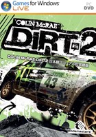 Colin McRae: DiRT 2 日本語マニュアル付英語版