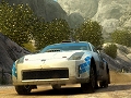 PS3/Xbox 360版「Colin McRae:DiRT 2」の収録車種や特徴的なメニュー画面,「フラッシュバック」機能の情報を公開