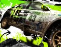 本日発売のオフロードレースゲーム「Colin McRae : DiRT 2」,プロモーションムービーやボーナスカーの情報などを公式サイトで公開