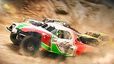 画像集#004のサムネイル/コードマスターズ，PS3用ソフト「Colin McRae: DiRT 2」を“Codemasters THE BEST”として新たな価格設定で12月16日に発売