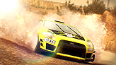 画像集#005のサムネイル/コードマスターズ，PS3用ソフト「Colin McRae: DiRT 2」を“Codemasters THE BEST”として新たな価格設定で12月16日に発売