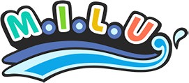 画像集 No.001のサムネイル画像 / 「MILU」，カエル王子イベント1週目が開催。梅雨にぴったりなアイテムが複数登場