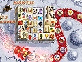 麻雀牌を用いたパズルゲーム「ドラゴンダンス」,ニンテンドーDSとPSPで2009年2月26日に発売