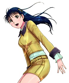 画像集#008のサムネイル/日本を代表する二大推理漫画が夢の競演! NDS「名探偵コナン&金田一少年の事件簿 めぐりあう2人の名探偵」