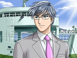 画像集#004のサムネイル/数々の難事件が二人の名探偵を巡り会わせる。NDS「名探偵コナン&金田一少年の事件簿」の序盤ストーリーや各種システムを紹介
