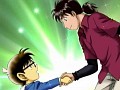 NDS「名探偵コナン&金田一少年の事件簿」,プロモムービーおよび2本のCM映像を公開