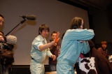 画像集#023のサムネイル/有野課長が「2」の面白さの長期保証や「3」制作を約束? 「ゲームセンターCX 有野の挑戦状2」発売記念イベントレポート