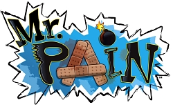 画像集#001のサムネイル/Havokエンジンのパワーをフル活用した怪作。PS3「Mr.PAIN」プロデューサーインタビューを掲載