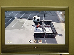 画像集#014のサムネイル/Havokエンジンのパワーをフル活用した怪作。PS3「Mr.PAIN」プロデューサーインタビューを掲載