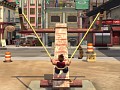 Havokエンジンのパワーをフル活用した怪作。PS3「Mr.PAIN」プロデューサーインタビューを掲載