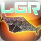 Low Grav Racer