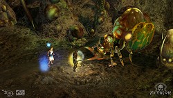 画像集#003のサムネイル/Petroglyphの新作MMORPG「Mytheon」，訴訟問題を乗り越え7月13日のローンチが決定