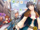 画像集#005のサムネイル/明日発売の「パレドゥカルナヴァル」,ゲーム概要とスクリーンショット公開