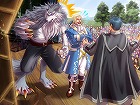 画像集#007のサムネイル/明日発売の「パレドゥカルナヴァル」,ゲーム概要とスクリーンショット公開