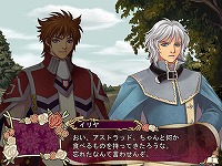 画像集#010のサムネイル/明日発売の「パレドゥカルナヴァル」,ゲーム概要とスクリーンショット公開
