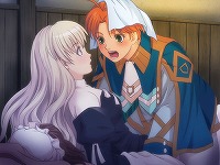 画像集#011のサムネイル/明日発売の「パレドゥカルナヴァル」,ゲーム概要とスクリーンショット公開