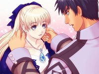画像集#012のサムネイル/明日発売の「パレドゥカルナヴァル」,ゲーム概要とスクリーンショット公開