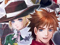 明日発売の「パレドゥカルナヴァル」,ゲーム概要とスクリーンショット公開