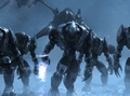 HaloシリーズがRTSになったX360用ソフト「Halo Wars」,2009年2月26日に発売決定