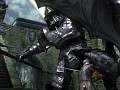 フロム・ソフトウェアとSCEがPS3ユーザーに贈る本格アクションRPG。「Demon's Souls」(デモンズソウル)2月5日発売