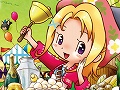 12月18日にニンテンドーDSで新たな牧場生活が始まる。「牧場物語 ようこそ!風のバザールへ」