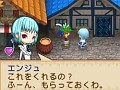 本日発売の「牧場物語 ようこそ!風のバザールへ」,公式サイトでプレイムービー2本が公開中