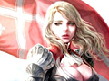 1000体以上のキャラが入り乱れるMMORPG「MONARCH」,αテストが韓国で6月1日から3日まで実施