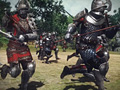 “5200vs.5200”は圧巻。韓国でCBTを控えたMMORPG「MONARCH」の大規模部隊戦闘を収録したムービーが公開に