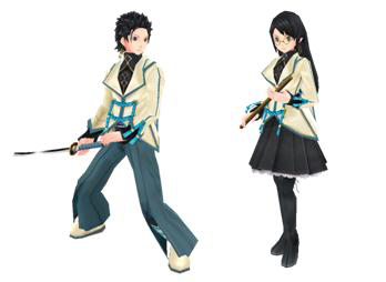 画像集#007のサムネイル/プレイヤーキャラの声を“声優の声”にできる! 「アヴァロンの鍵オンライン」のバージョンアップ“season5”が発表&その一部が実装に