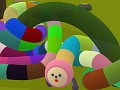 PS2「塊魂」の生みの親,高橋慶太氏の最新作。PS3「のびのびBOY」は2009年1月29日発売