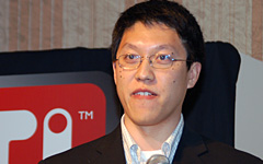 画像集#003のサムネイル/AMD本社の「OpenCL担当」が語る,「OpenCLは何をもたらすのか」