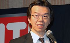 画像集#015のサムネイル/AMD本社の「OpenCL担当」が語る,「OpenCLは何をもたらすのか」