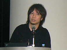 画像集#003のサムネイル/［OGC 2009＃12］「コミュニティには，適度な距離感が必要」 はてなの伊藤直也氏が語るオンラインコミュニティ運営の秘訣