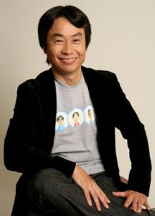 画像集#002のサムネイル/宮本 茂氏がモノ作りを語る「コ・フェスタPAO」第3弾，2011年1月19日に開催決定