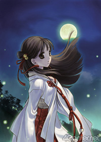 画像集#001のサムネイル/工画堂スタジオ，「ウソツキと犬神憑き」の発売時期を2009年秋に延期