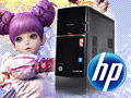 【PR】「AION 2.5はキレイだけど重い!?」。日本HPのAION推奨PCなら楽勝なのを,プレイムービーで証明してみる