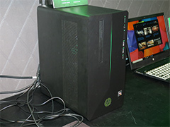 HP,エントリー市場向け新ブランド「HP Pavilion Gaming」の国内展開を発表。第1弾はデスクトップPCとノートPC,HDR対応液晶ディスプレイを用意
