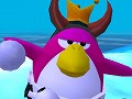 ズー,新作「Penguins Arena」を含む3タイトルのダウンロード販売を本日開始
