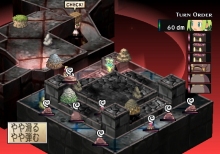画像集#025のサムネイル/「ファントム・ブレイブ Wii」,おばけ島の機能や戦闘システムを詳しく紹介
