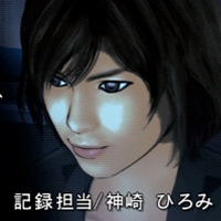 画像集#002のサムネイル/確かな“緊迫感”が味わえる交渉アドベンチャー,PSP「銃声とダイヤモンド」の魅力を紹介