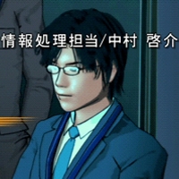 画像集#004のサムネイル/確かな“緊迫感”が味わえる交渉アドベンチャー,PSP「銃声とダイヤモンド」の魅力を紹介