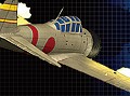 空母戦ストラテジー「空母決戦」がパワーアップ! 新シナリオ2本が追加された「空母決戦Ver1.5」が5月22日に発売