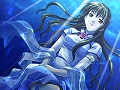 人気アドベンチャー「インフィニティ」「インテグラル」シリーズのPSP移植作4タイトル,サイバーフロントから2009年に発売