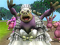 今度はヒーローを目指そう! 「SPORE ギャラクティック アドベンチャー」本日発売