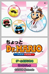 äDr.MARIO